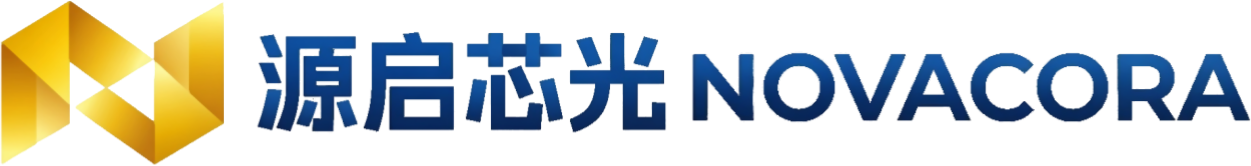 源启芯光标识